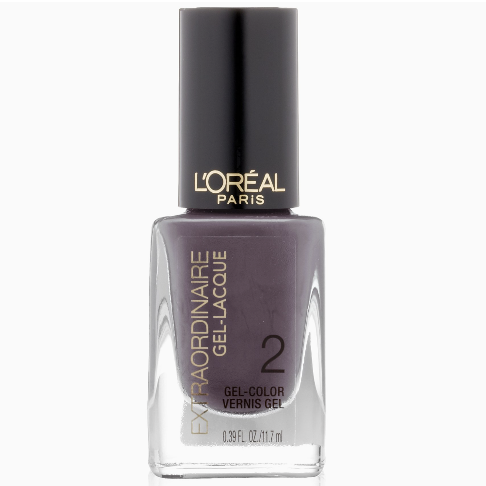 LOREAL Extraordinaire Gel - Lacque
