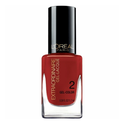 LOREAL Extraordinaire Gel - Lacque
