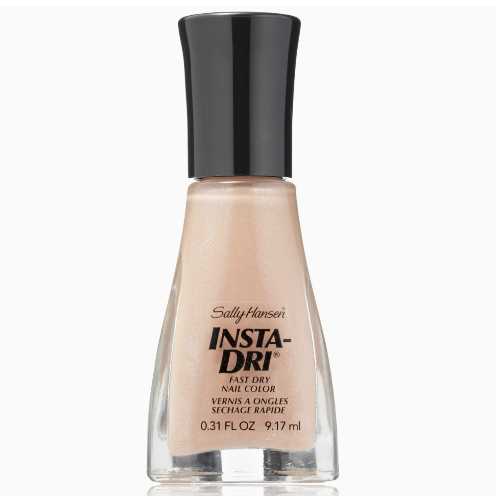 Insta Dri Nail Color