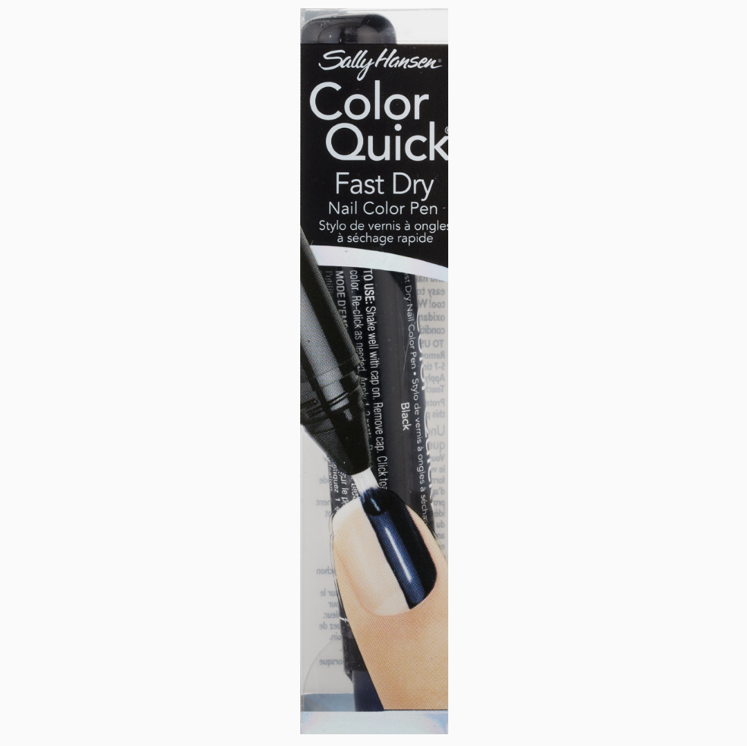 MAYBELLINE Color Quick Fast Dry Nail Color Pen