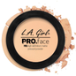 Pro Face HD High-Definition Matte Pressed Powder