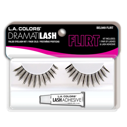 Dramatilash Lash Deluxe Eyelash Kit