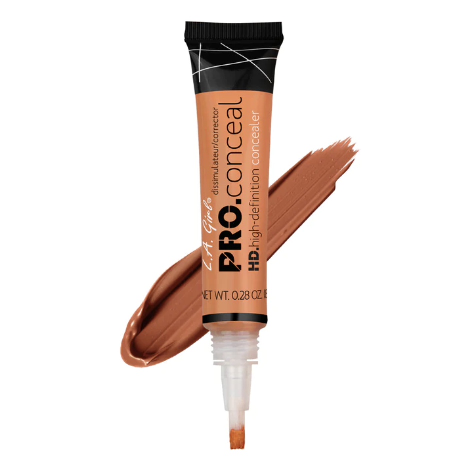 HD Pro Concealer