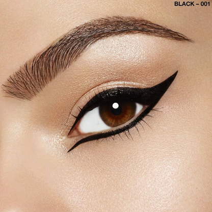 Exaggerate Felt Tip Intense Liquid Eyeliner