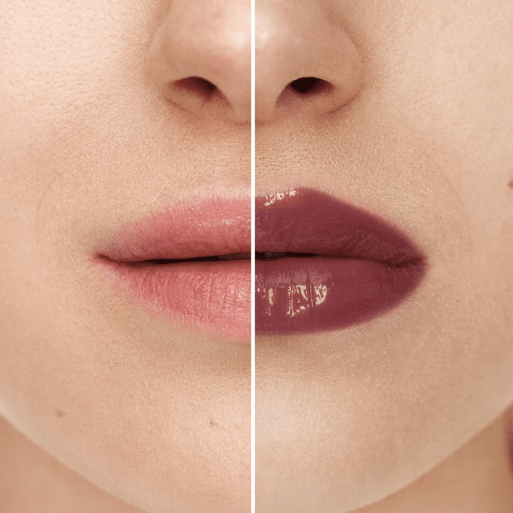 Stay Plumped Lip Gloss