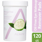 ALMAY Oil Free Eye Makeup Remover Pads