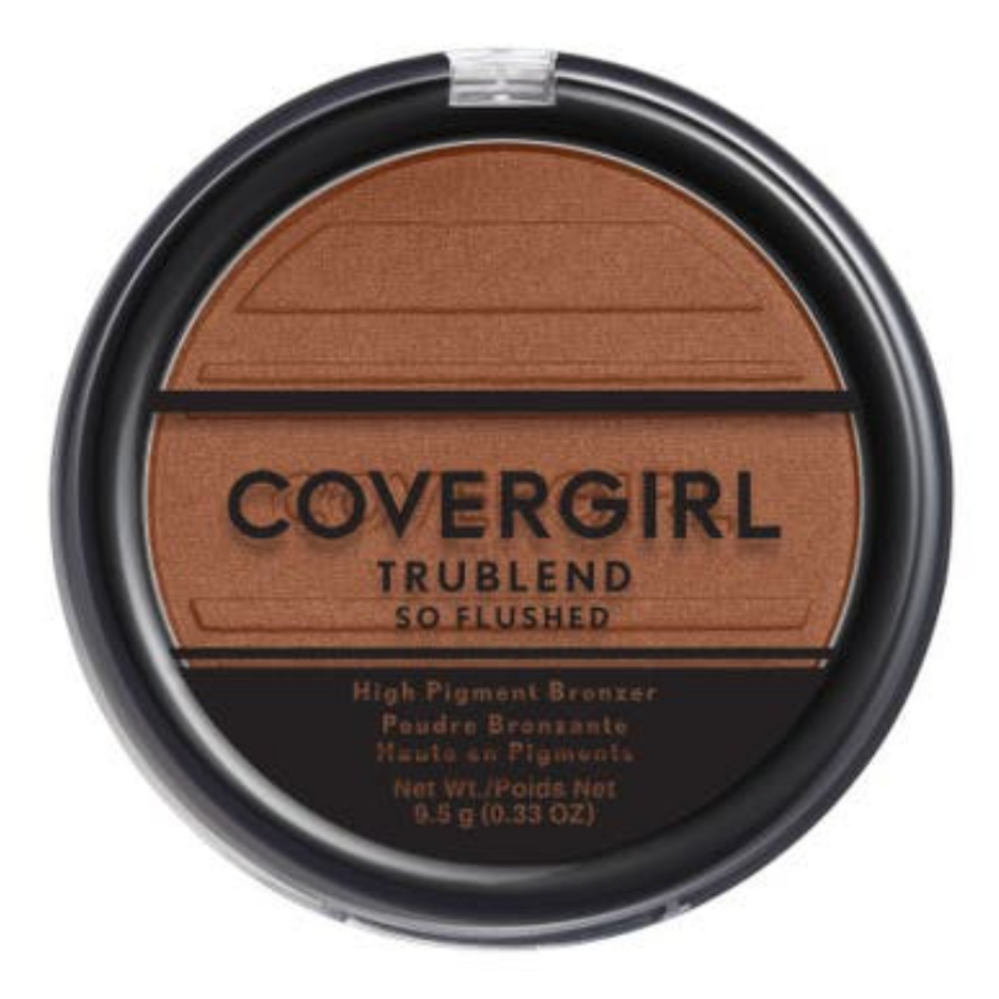 COVERGIRL TruBlend So Flushed High Pigment Blush