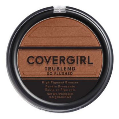 COVERGIRL TruBlend So Flushed High Pigment Blush