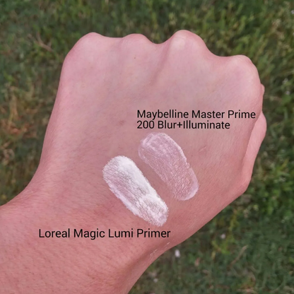 LOREAL Magic Lumi Light Infusing Primer