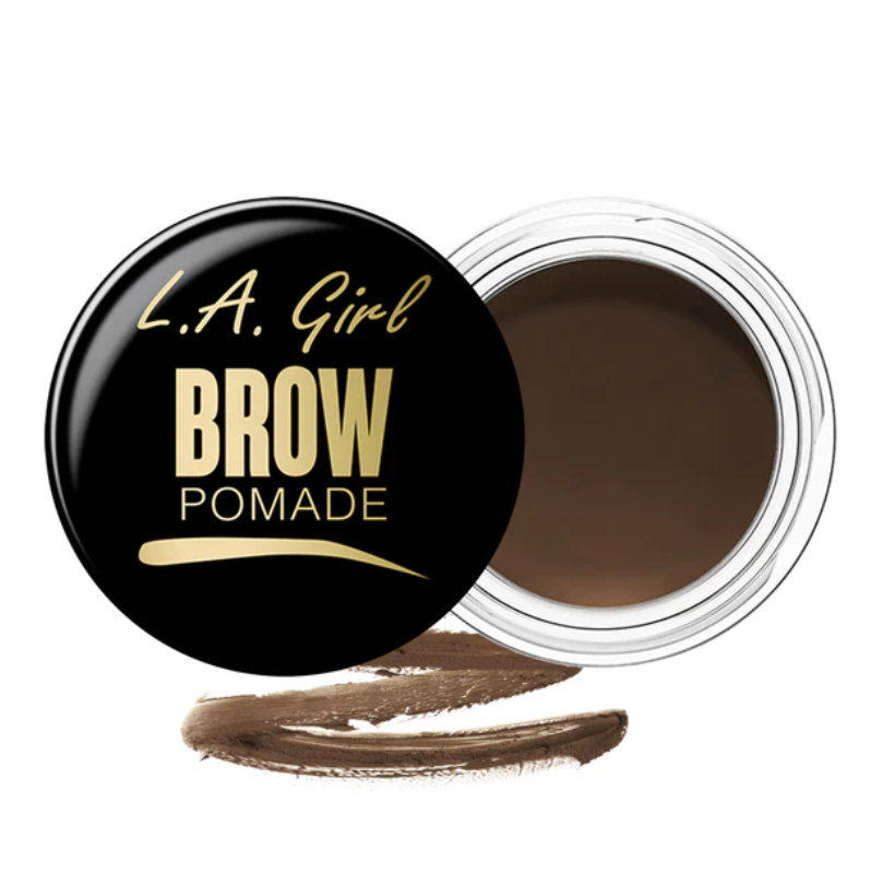 Brow Pomade - Long Lasting Gel Formula