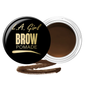 Brow Pomade - Long Lasting Gel Formula