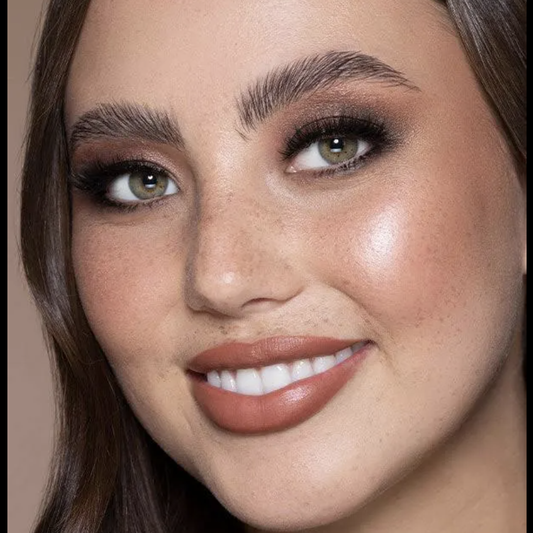 Pro Coverage Hi-Definition Liquid Foundation