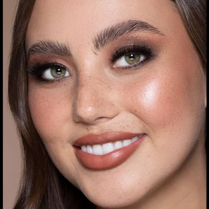 Pro Coverage Hi-Definition Liquid Foundation