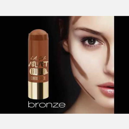 Velvet Contour Sticks