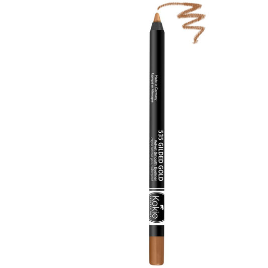 Waterproof Velvet Smooth Eyeliner Pencil