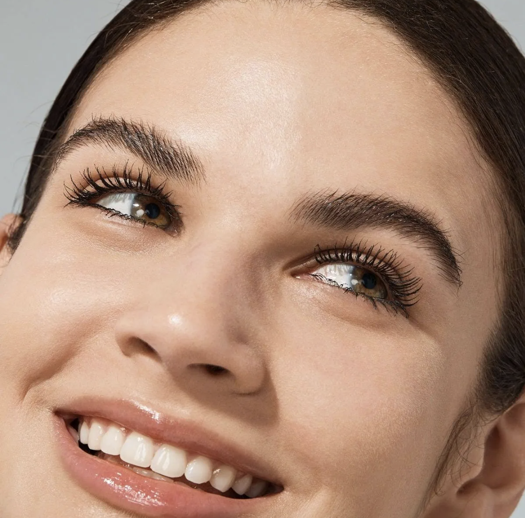 Lash UPrising White Primer Mascara