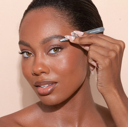 Pro Performance Tweezer