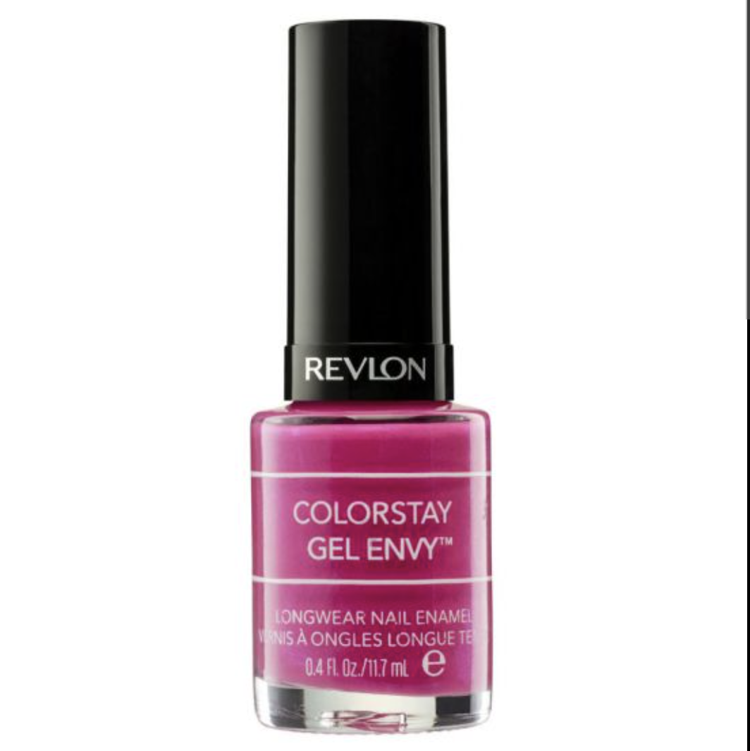 REVLON REVLON Colorstay Gel Envy Nail Enamel