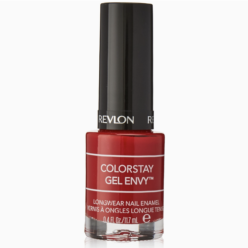 REVLON REVLON Colorstay Gel Envy Nail Enamel