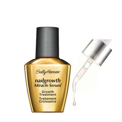 Nail Growth Miracle Serum