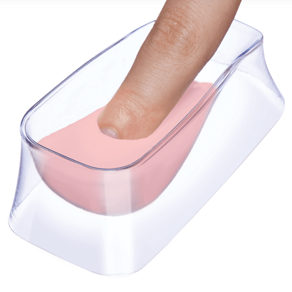 Long Wearing Salon Dip Color Powder