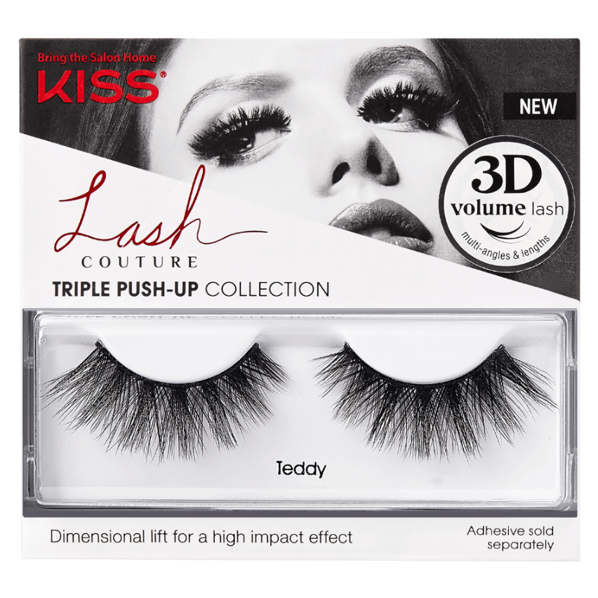 Lash Couture Triple Push-Up XL Collection