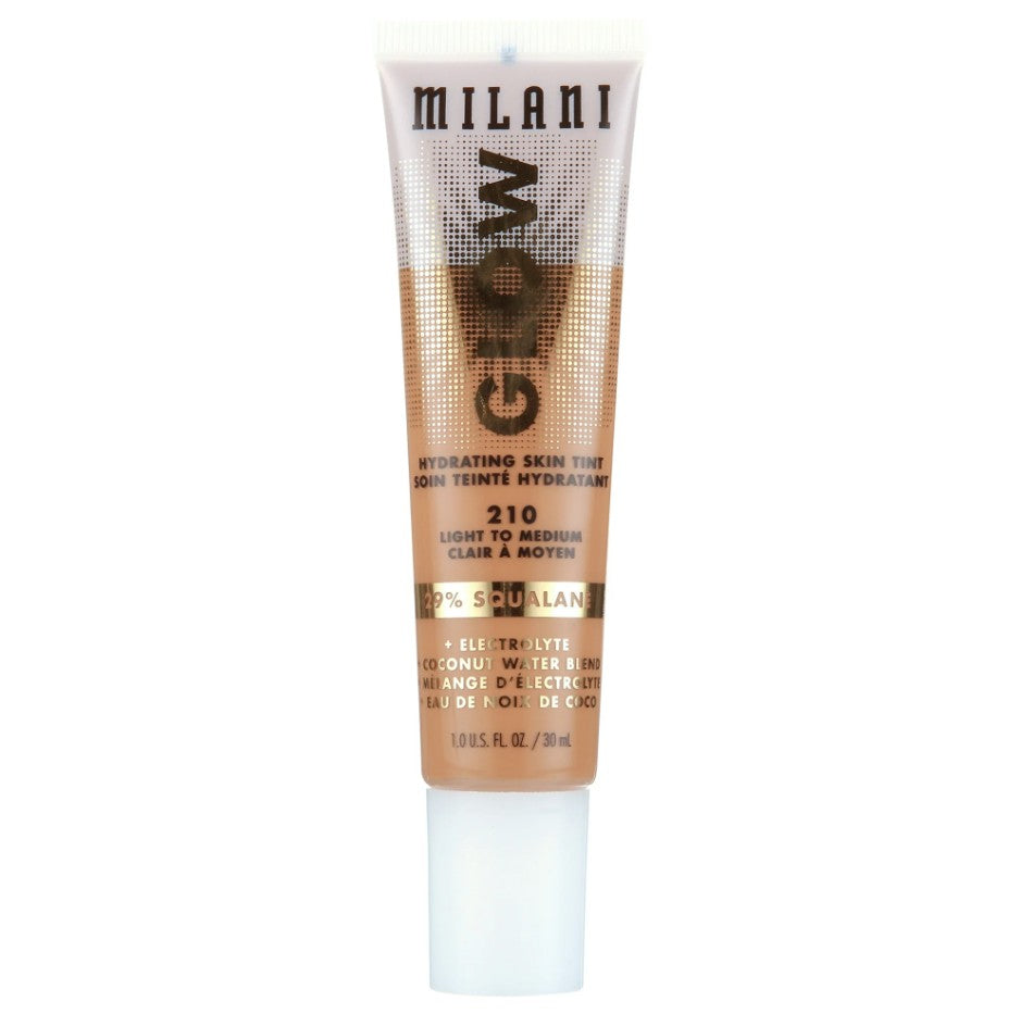 Glow Hydrating Skin Tint