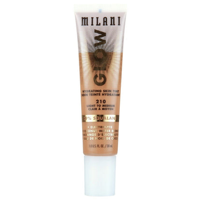 Glow Hydrating Skin Tint