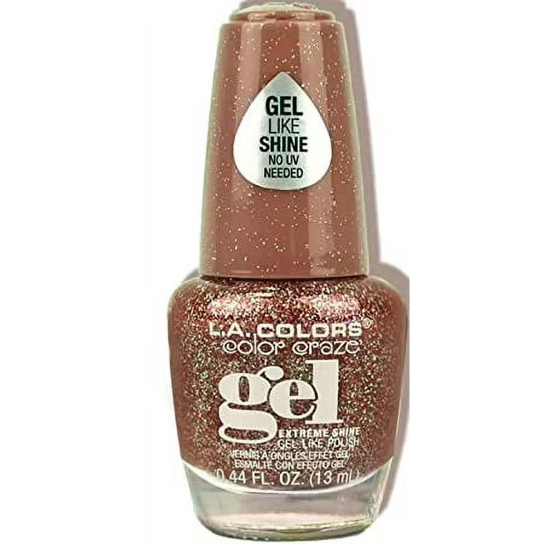 Extreme Shine Nail Polish