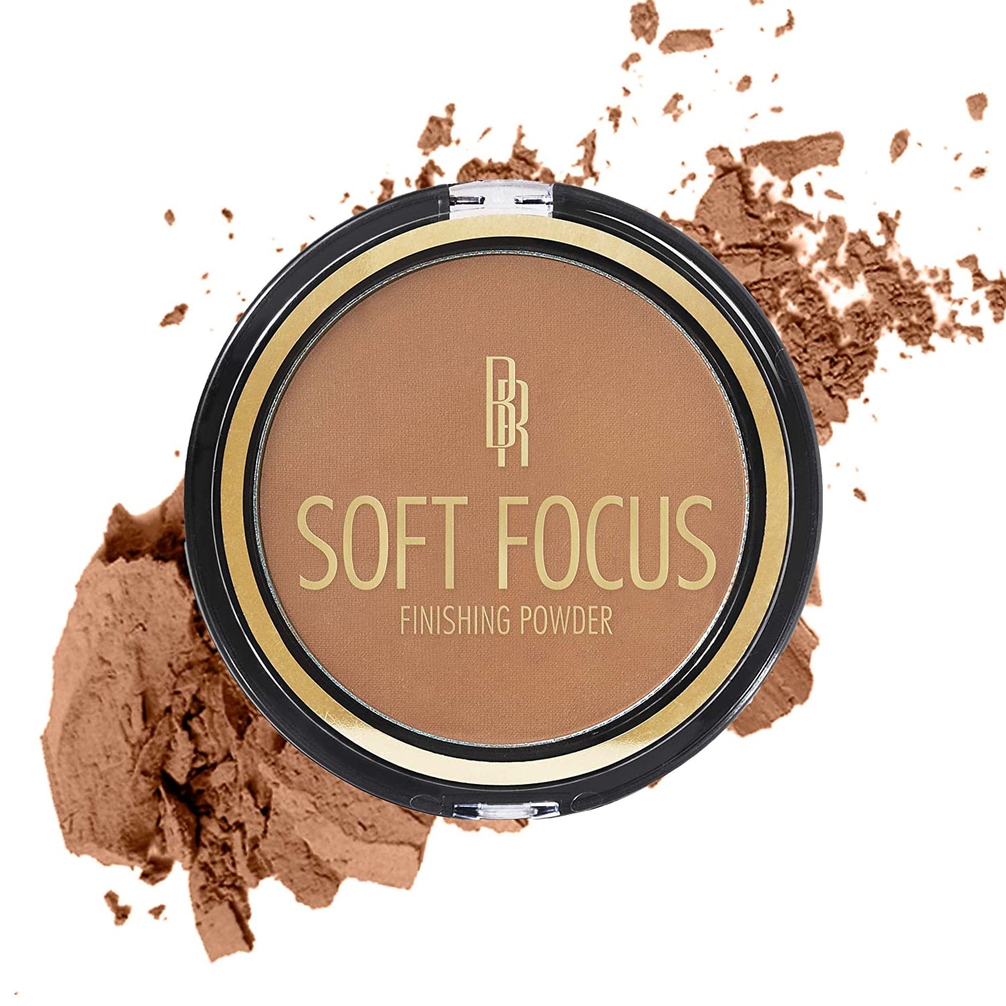Soft Focus Finishing Powder