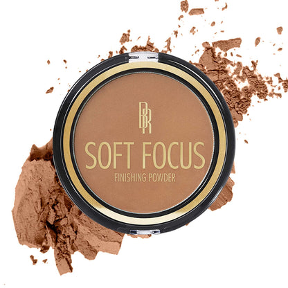 Soft Focus Finishing Powder