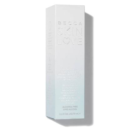 Skin Love Glow Shield Prime and Set Mist