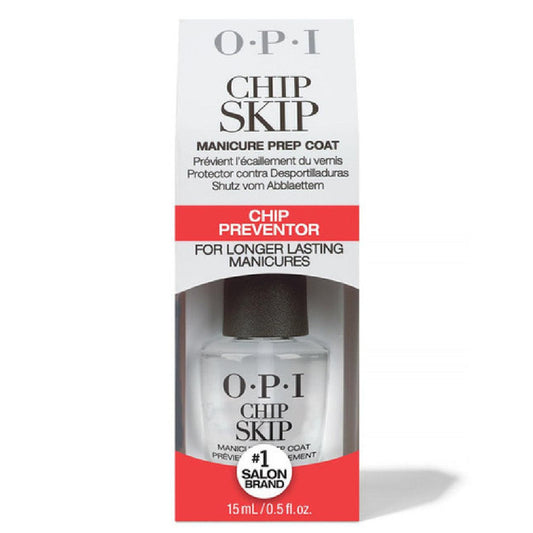 Chip Skip Manicure Prep Coat
