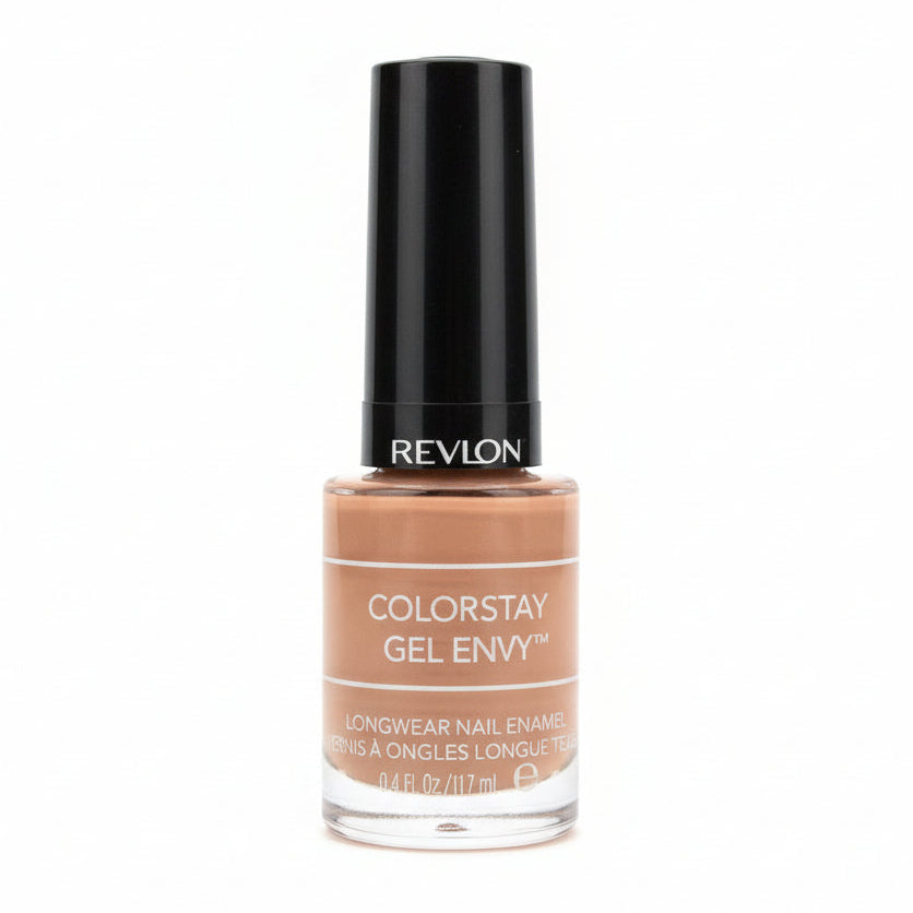 REVLON REVLON Colorstay Gel Envy Nail Enamel
