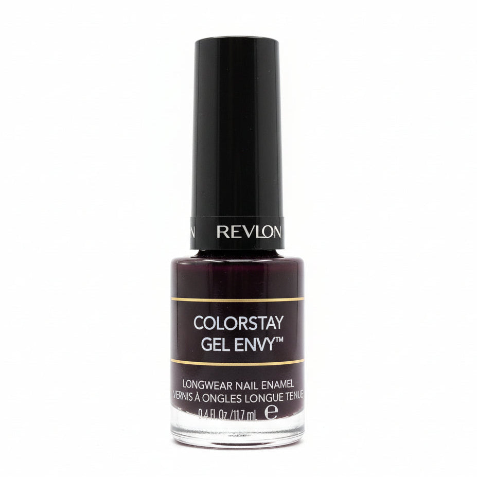 REVLON REVLON Colorstay Gel Envy Nail Enamel