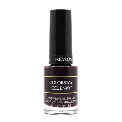 REVLON REVLON Colorstay Gel Envy Nail Enamel