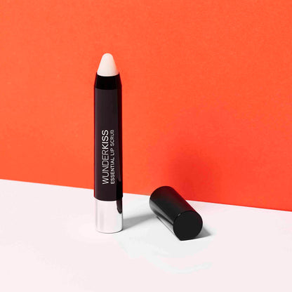 Essential Lip Scrub Exfoliator