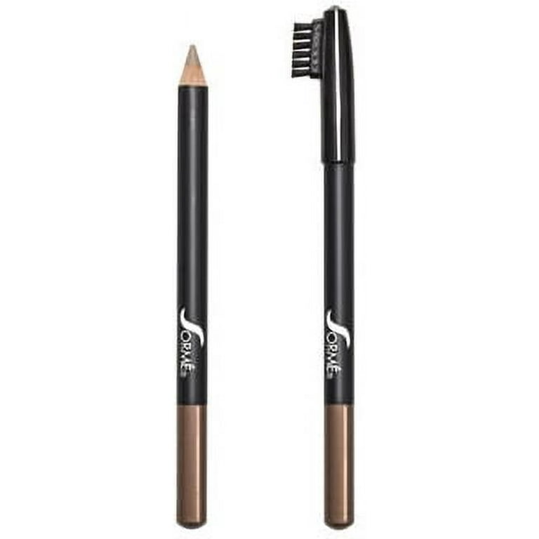 Smearproof Eyebrow Pencil