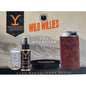 Willies Yellowstone Collection Beard Wrangler Kit