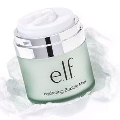elf Hydrating Bubble Mask