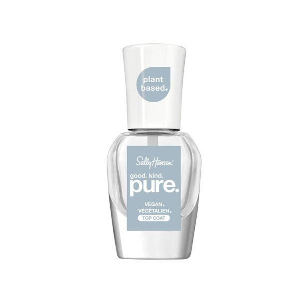 Good. Kind. Pure. Vegan Nail Oil Polish