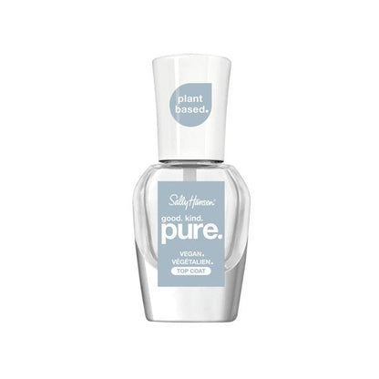 Good. Kind. Pure. Vegan Nail Oil Polish