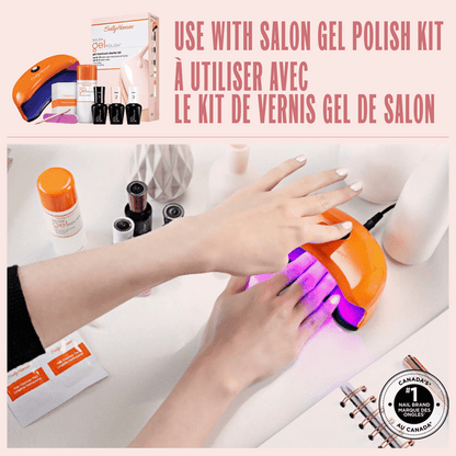 Salon Pro Gel Starter Kit