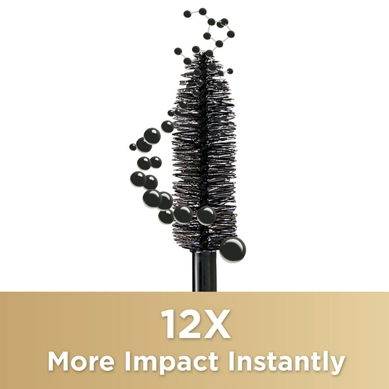 LOREAL Extra-Volume Collagen Mascara