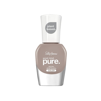 Good. Kind. Pure. Vegan Nail Oil Polish