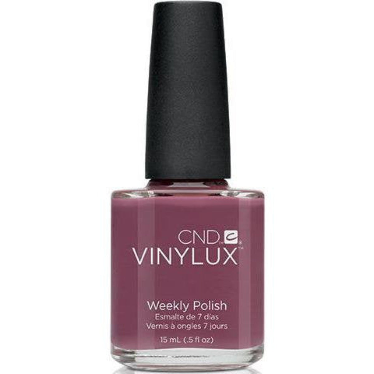 Weekly & Longwear High Impact Nail Polish