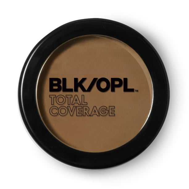 Total Coverage Concealing Foundation