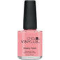 Weekly & Longwear Rose Nail Polish