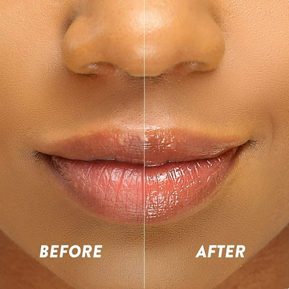 Sticky Toffee Pudding Lip Mask