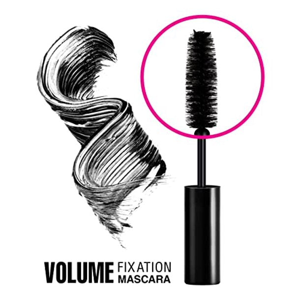 Volume Fixation Mascara